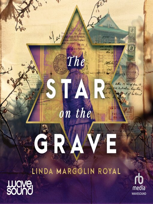 Title details for The Star on the Grave by Linda Margolin Royal - Available